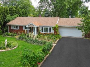 8113 S 84th Ave, Justice, IL