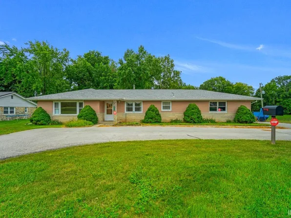 3567 W State Road 218, Peru, IN 46970
