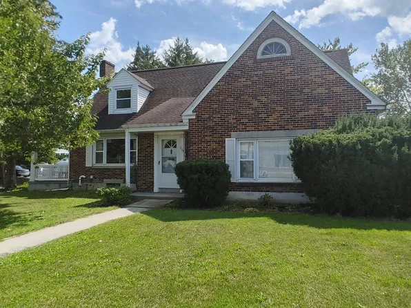 200 W Penn Ave, Cleona, PA 17042