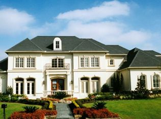 3127 Noble Lakes Ln, Houston, TX 77082