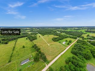Bethal Heights Rd, Gentry, AR 72734