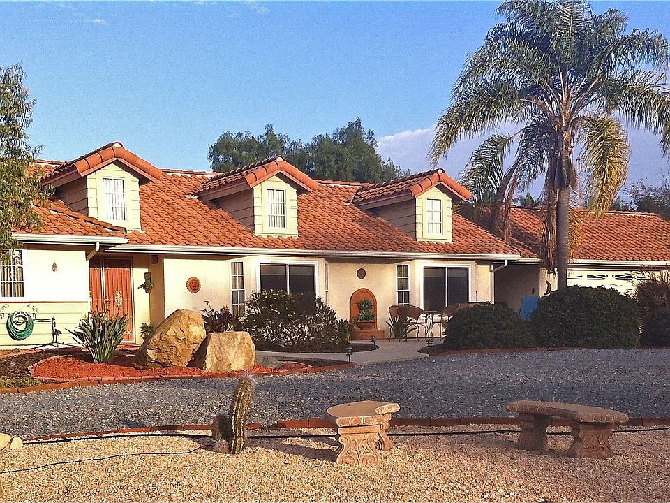 Beautiful Jamul House