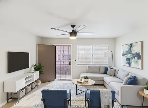 Floor plan 43355