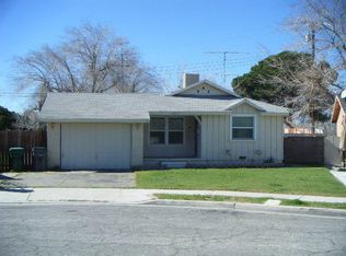 43849 Fig Ave, Lancaster, CA 93534