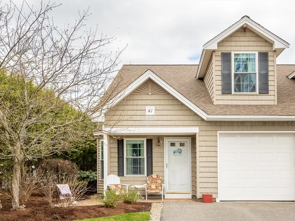 170 Beach Rd Unit 41, Salisbury, MA 01952