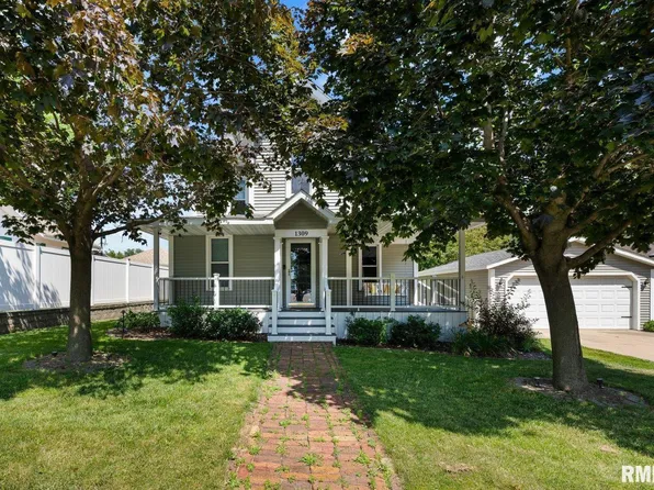 1309 5th St, Orion, IL 61273