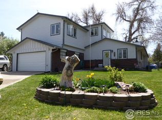 1318 Tipperary St, Boulder, CO 80303