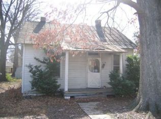 2518 Dana St, Richmond, VA 23234
