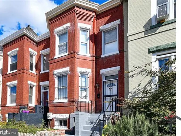 3637 11th St NW, Washington, DC