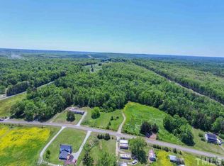 541 Charlie Reade Rd, Timberlake, NC 27583