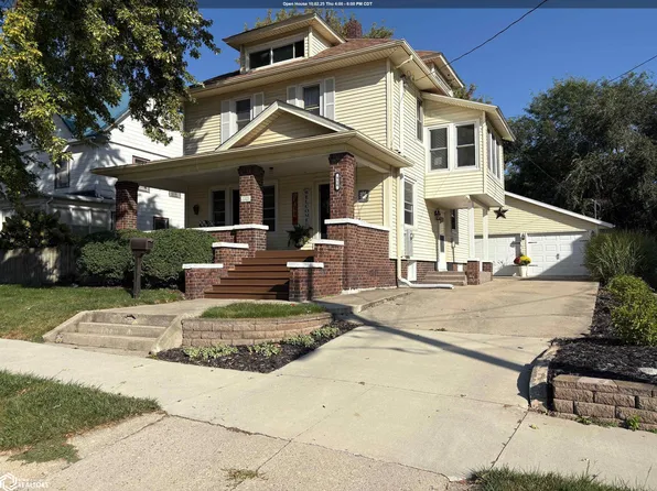 516 Hickory St, Iowa Falls, IA 50126