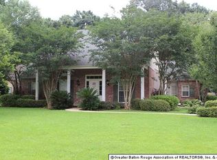 18580 Manchac Highlands Dr, Prairieville, LA 70769