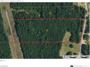 0 Jenkins St #6, Mount Vernon, AL 36560