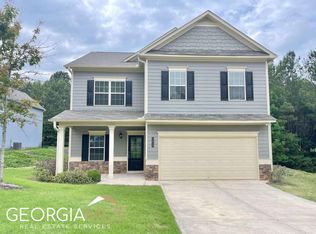 3413 SW Hope Rd, Gainesville, GA 30507