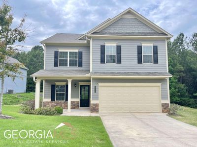 3413 SW Hope Rd, Gainesville, GA, 30507