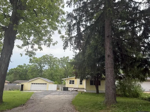 24713 68th STREET, Salem, WI 53168