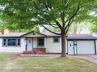403 Clark Ave, Rothschild, WI 54474