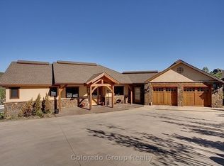 591 Sandhill Cir, Steamboat Springs, CO 80487