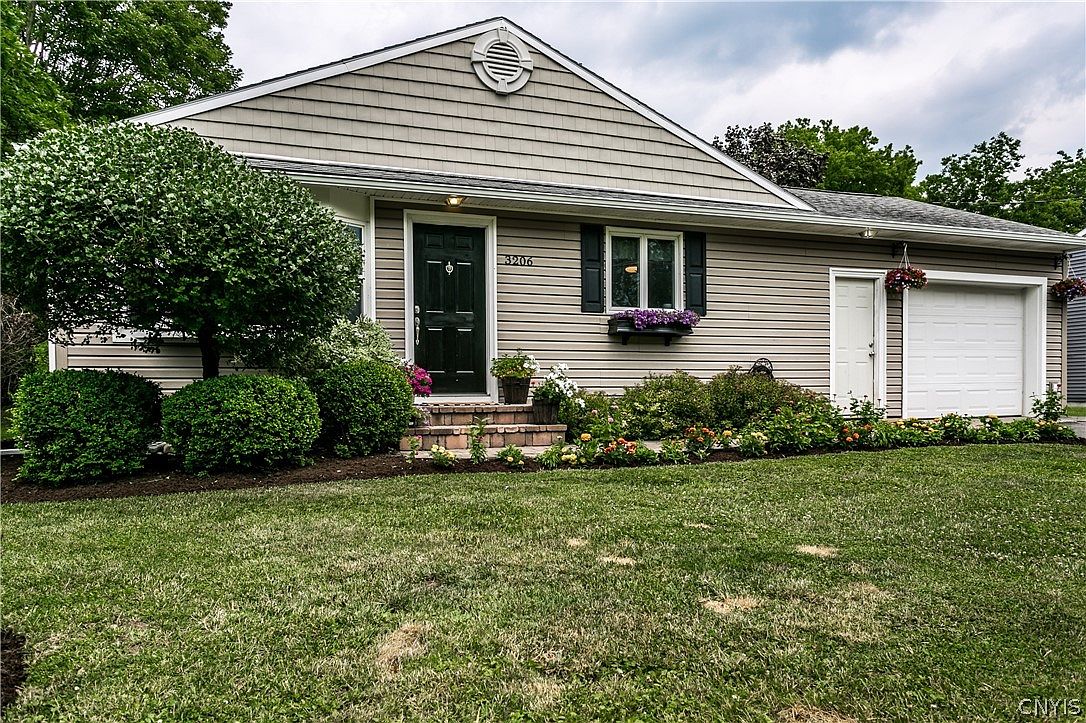3206 Cedarvale Rd, Nedrow, NY 13120 Zillow