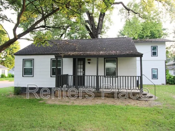 200 E 6th St, Claremore, OK 74017