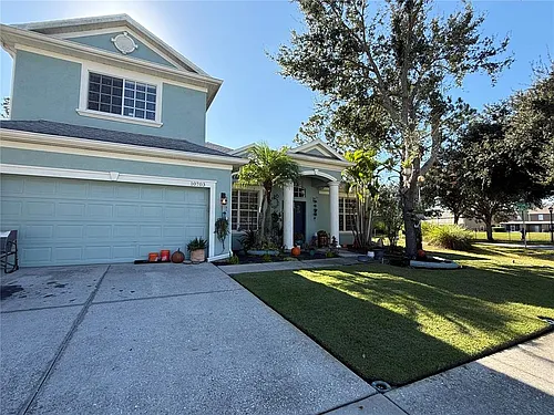 10703 Banfield Dr Photo 1