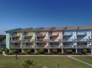 8801 Reed Dr N #102, Emerald Isle, NC 28594