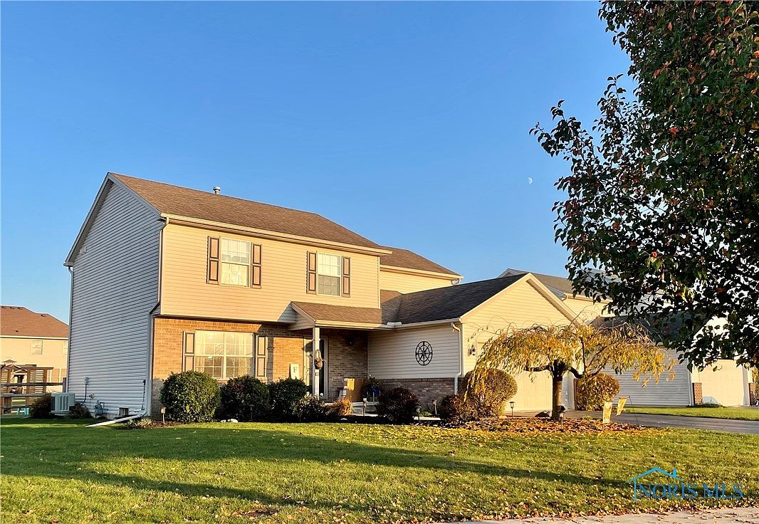 6040 Brookestone Village Ln Sylvania OH 43560 Zillow