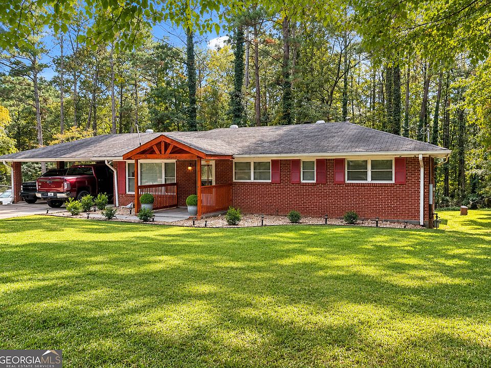 1st image of 5380 Koweta Rd