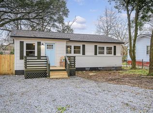 1511 Larry St, Charleston, SC 29406
