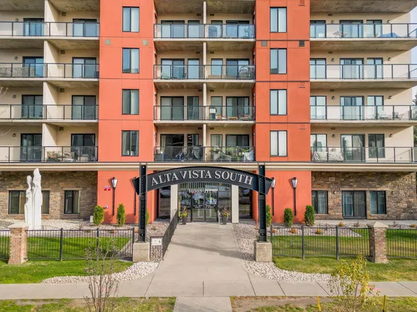 10303 111th St NW #1006, Edmonton, AB T5K 0C6