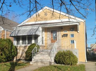 3906 W 59th St, Chicago, IL 60629