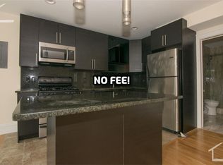1616 Beacon St #20, Brookline, MA 02446