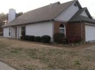 2628 Paddle Wheel Dr, Nashville, TN 37214