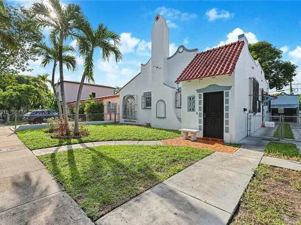 1834 SW 10th St, Miami, FL 33135