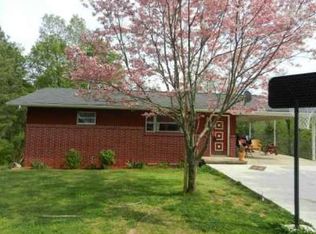 4780 Gay Ln, Gainesville, GA 30504