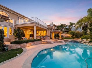 5655 High Meadow Pl, Rancho Cucamonga, CA 91737