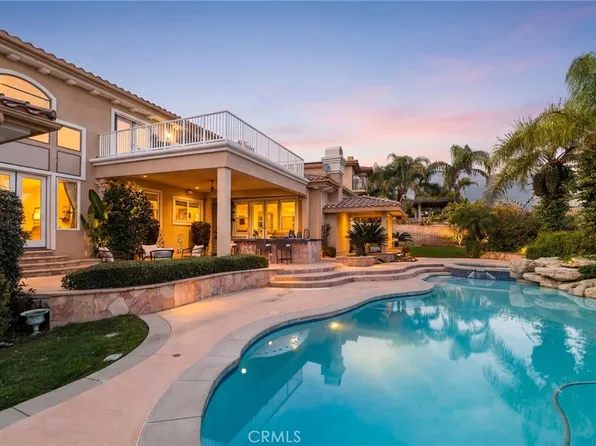 5655 High Meadow Pl, Rancho Cucamonga, CA 91737