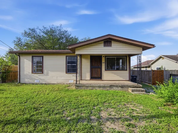 1820 E Highland, San Antonio, TX 78210