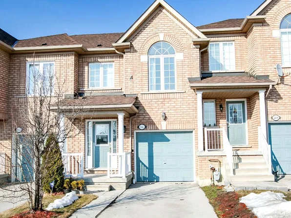 6399 Spinnaker Cir, Mississauga, ON
