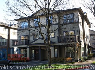 22860 SW Forest Creek Dr UNIT 200, Sherwood, OR 97140