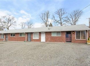 8801 Forest Rd SW APT 1, Lakewood, WA 98498