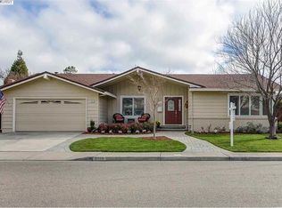 2388 Willet Way, Pleasanton, CA 94566