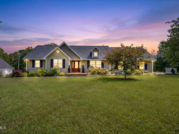 265 Timber Ridge Rd, Rogersville, TN 37857