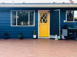470 W 28th Ave, Eugene, OR