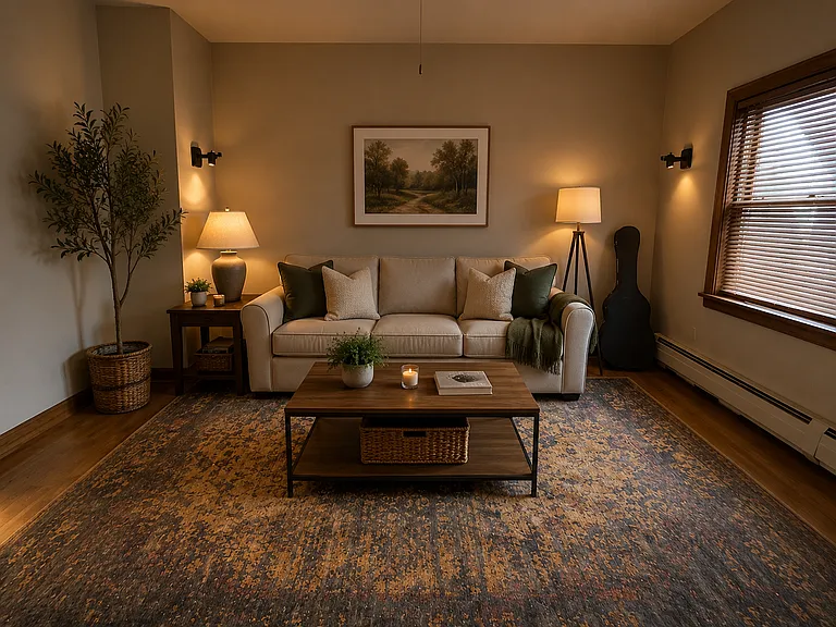 3019 Aldrich Ave S #1 — Photo 4