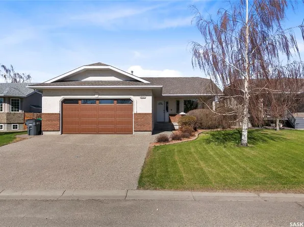 112 Greenall STREET, Balgonie, SK S0G 0E0