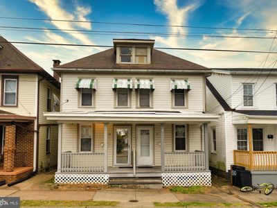 352 Central Ave, Hagerstown, MD, 21740