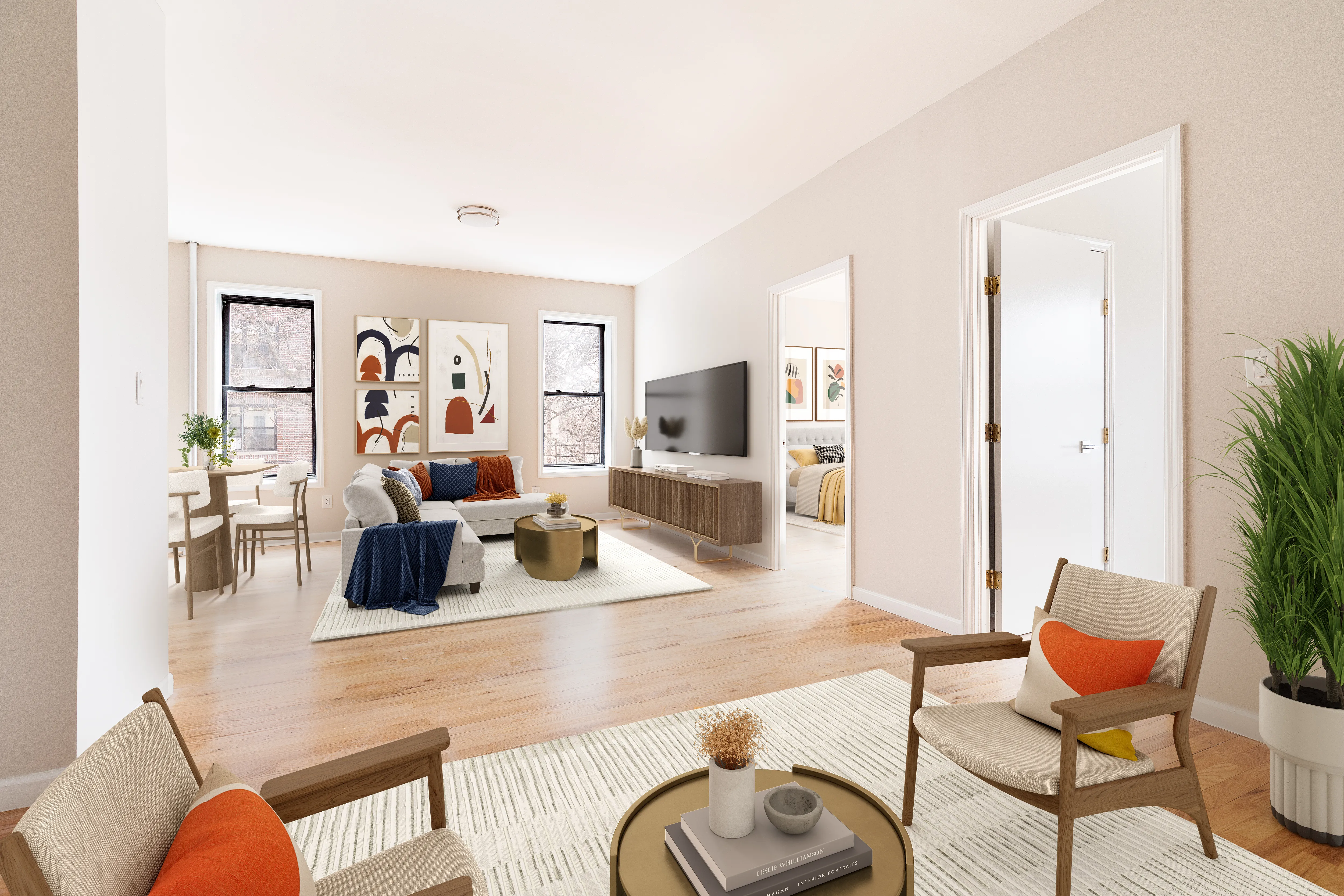 852 Classon Avenue #6 in Crown Heights, Brooklyn | StreetEasy