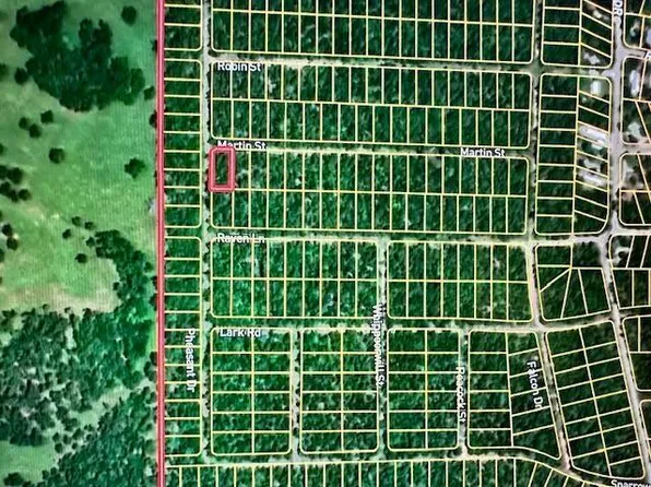 1519 Martin Street, Horseshoe Bend, AR 72512