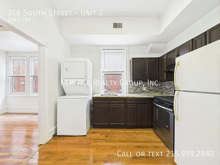 316 South St #2 — Photo 2